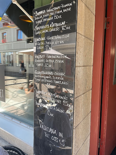 Skafferiet i Lidköping - Lidköping