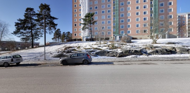 Mangos Bar & Kök - Järfälla