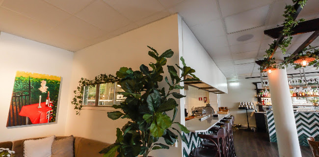 La Cena - Skellefteå - Gastronomi och hotellverksamhet