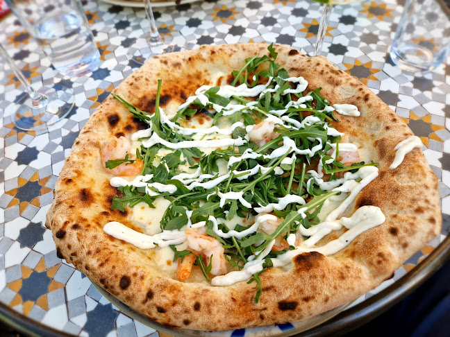 IL MONDO - Västerås