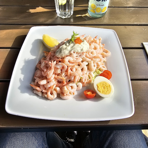 Bryggan - Ulricehamn