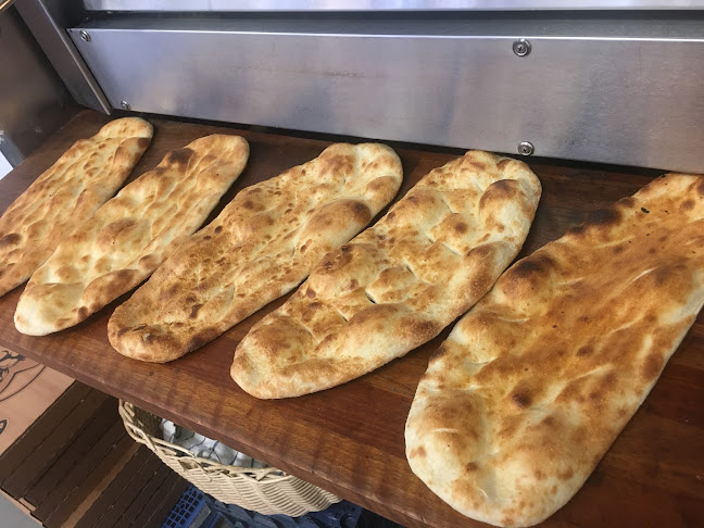 Pizzeria Årsta - Gastronomi och hotellverksamhet