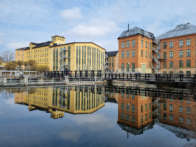 Reviews of Restaurang Björkudden in Norrköping - Gastronomi och hotellverksamhet