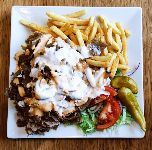 IL Forno Di Fruängen - Gastronomi och hotellverksamhet