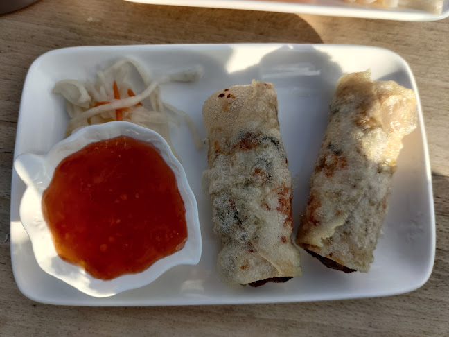 SuSu Restaurang Kristianstad - Kristianstad