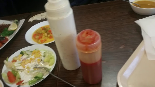 Opinii despre Råby Restaurang în Västerås - Gastronomi och hotellverksamhet