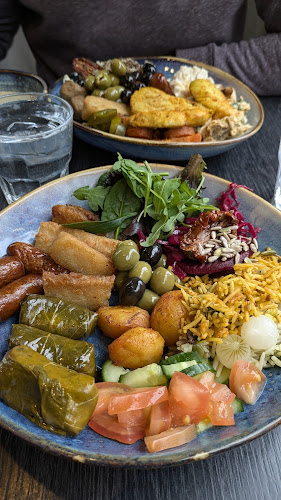 Comentarii opinii despre Candela Coffee