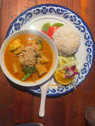 9 Thai Restaurang Jönköping - Jönköping