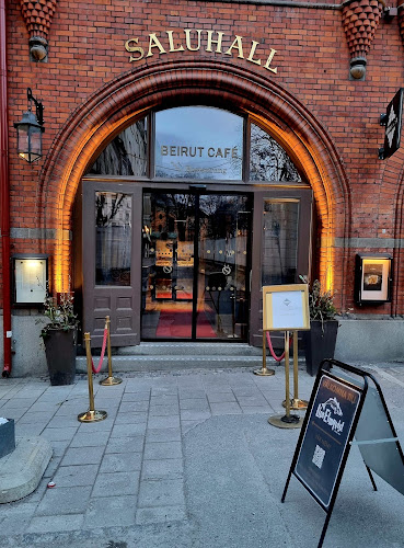 Beirut Café Stockholm Phone number