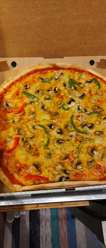 DG's Fastfood Phone number