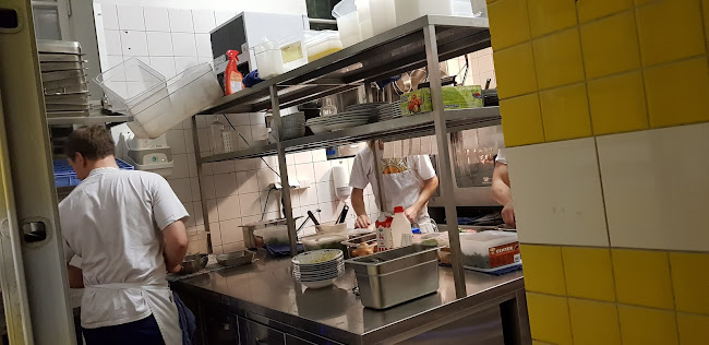 Punk Royale - Stockholm