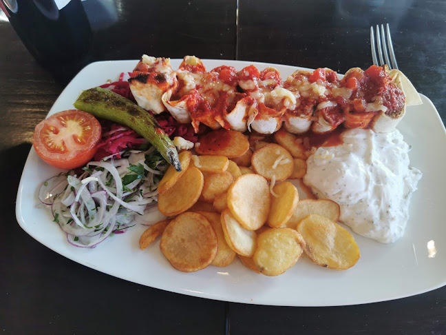 MR BBQ - Gastronomi och hotellverksamhet