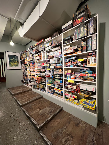 AlphaBar - Hägersten