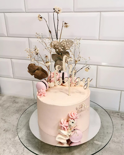 Lin Emelie Bakery