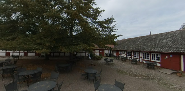 Krapperups Kaffestuga AB