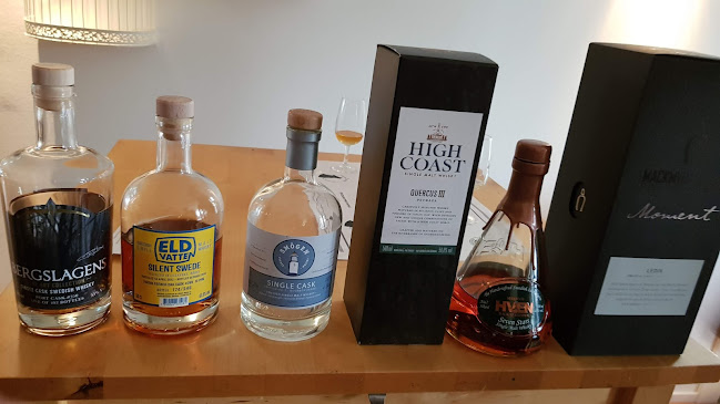 Gourmetspecialisterna i Eslöv AB Phone number