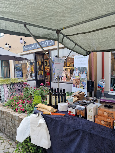 Södergatans Ostbod & Delikatesser - Gastronomi och hotellverksamhet