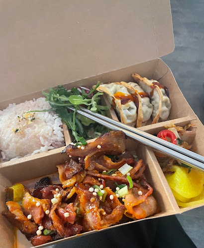 Koja Bar - Gastronomi och hotellverksamhet