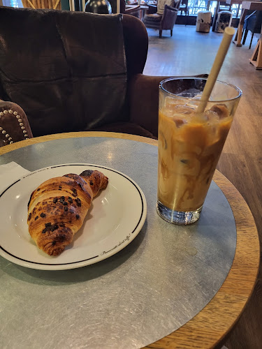 Espresso House Motala Phone number