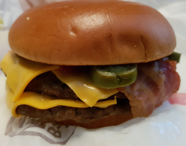 Burger King Västerås - Gastronomi och hotellverksamhet
