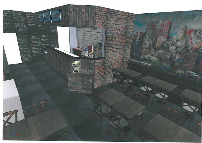 Reviews of Hulta Pizzeria in Borås - Gastronomi och hotellverksamhet