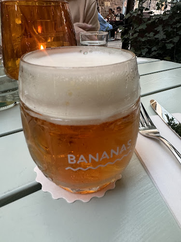 Comentarii opinii despre Bistro Bananas