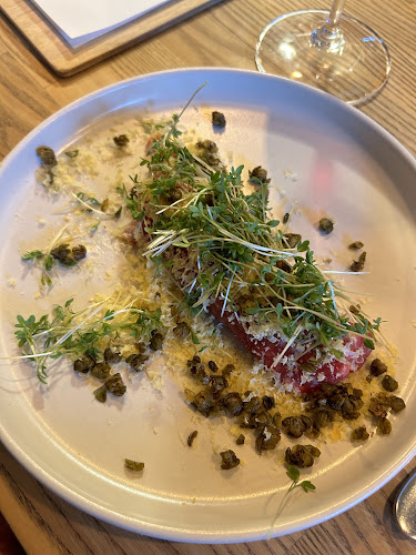 Klostergatan 5 - Gastronomi och hotellverksamhet