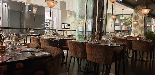 Indian Garden Nacka - Nacka