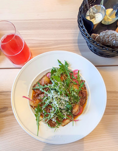 J! Restaurang & bageriutbildning - Östersund