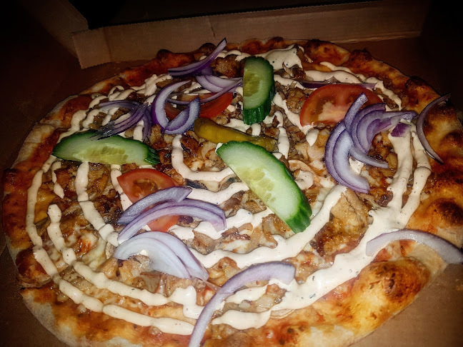 Comentarii opinii despre Istanbul Pizzeria