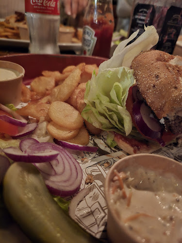 Church Street Saloon - Gävle