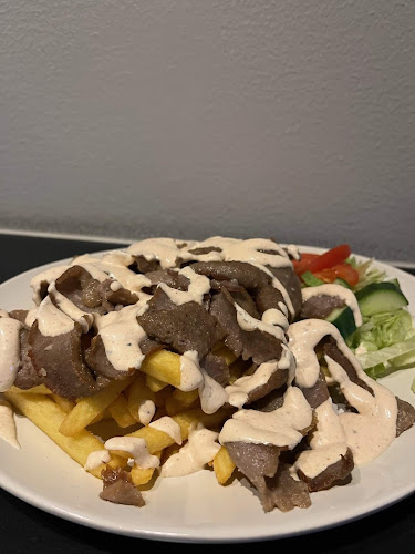 Comentarii opinii despre Filles restaurang & pizzeria