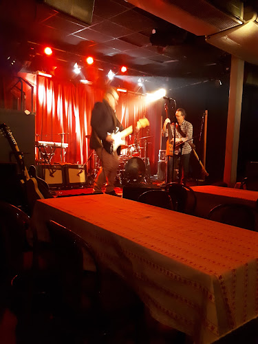 Munkkällaren - Visby