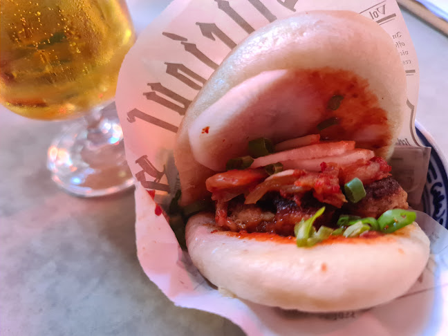 Comentarii opinii despre Urbane Goat