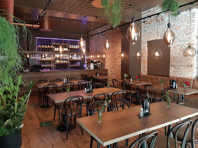 Opinii despre Restaurang Anatolia în Trollhättan - Gastronomi och hotellverksamhet