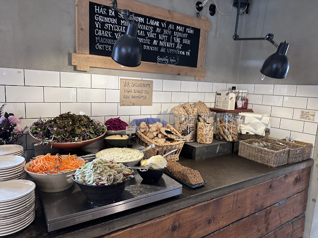 Stallgården Open Times