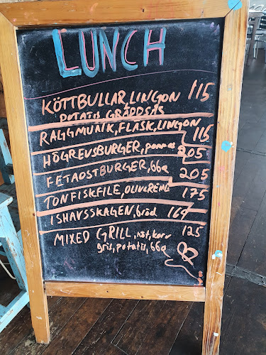 Restaurang Grodhavet Phone number