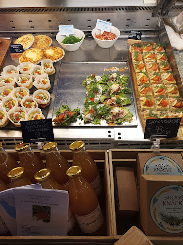 Högdalens Fisk & Delikatesser Open Times