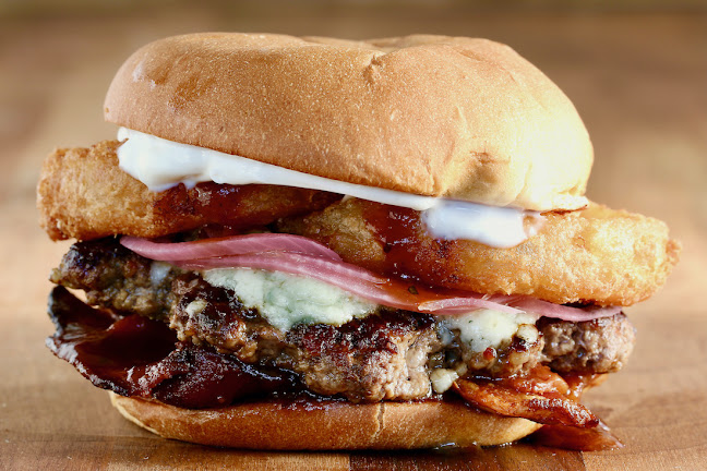 Opinii despre Surf Shack (Galleria Center Syd) în Löddeköpinge - Gastronomi och hotellverksamhet