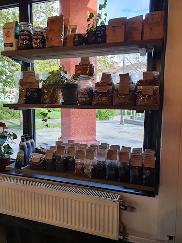 Vallentuna Stenugnsbageri - Gastronomi och hotellverksamhet