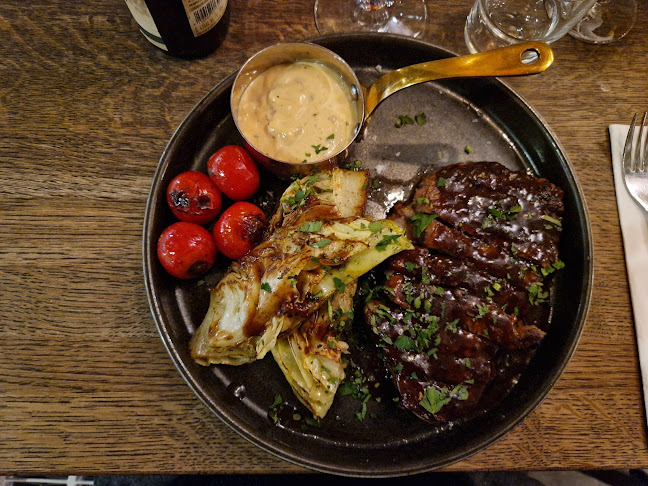 Klang Market - Växjö