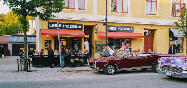 Linde Pizzeria - Gastronomi och hotellverksamhet