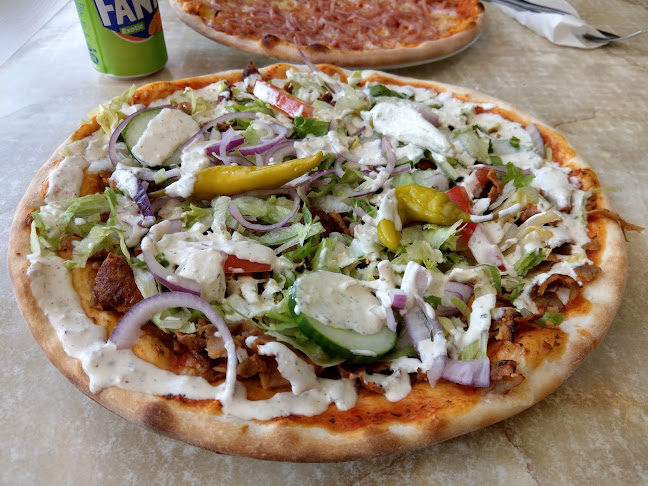 Opinii despre TOMMYSPIZZERIA TORSLANDA TORG în Torslanda - Gastronomi och hotellverksamhet