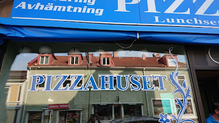 Pizzahuset i Hudiksvall