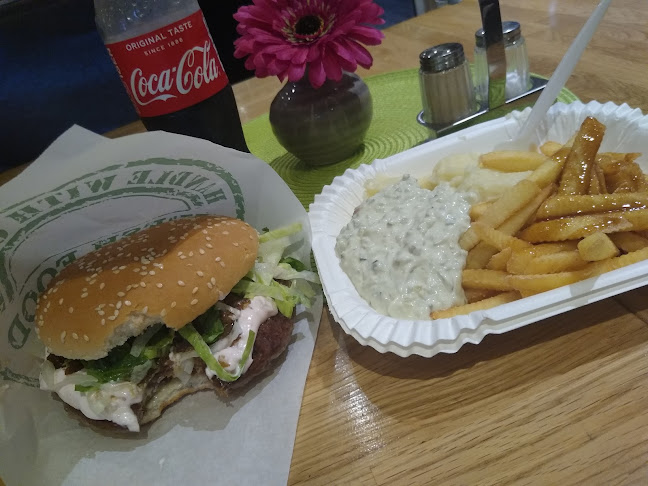 Spånstads Kiosk & Gatukök - Åled