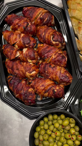 Comentarii opinii despre Gelateria Amore