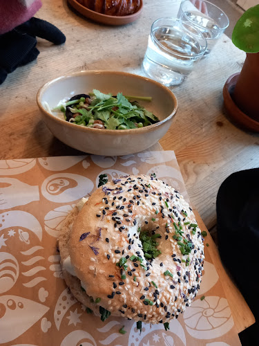 Opinii despre Bageriet BAK în Farsta - Gastronomi och hotellverksamhet