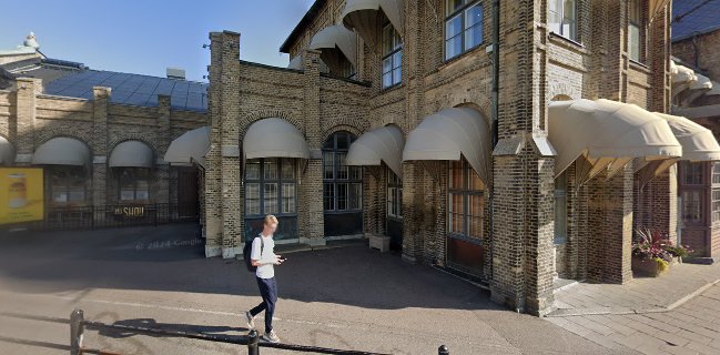 Porta via Centralstation