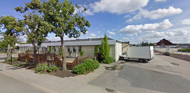 Saltes Matsalar, lunchrestaurang