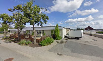 Saltes Matsalar, lunchrestaurang